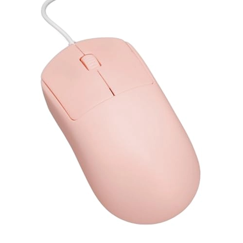 Optical Mouse - Wired