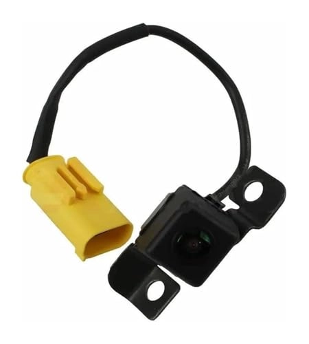 Rear View Camera - wireless 728 x 582 pixels