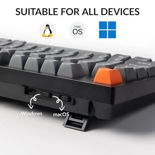 K10 Pro - Wired/Wireless