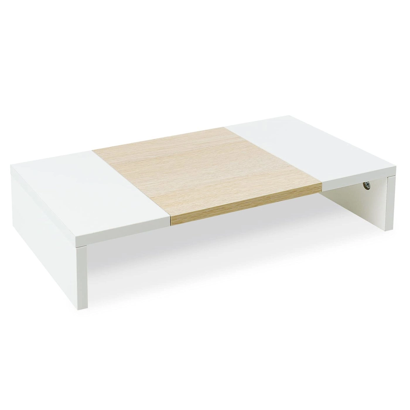 Adjustable Monitor Stand Riser Pack