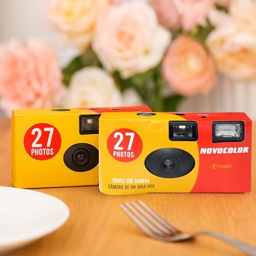 APM401004 - 27 exposures 35mm + Photography Tips Card