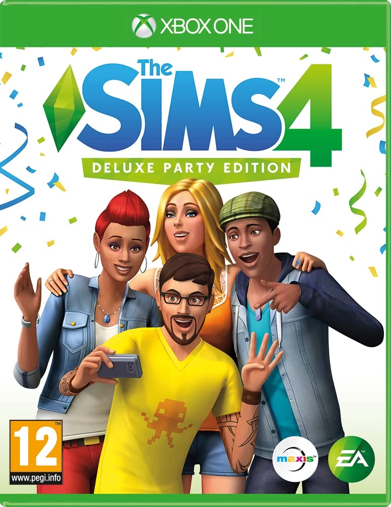 The Sims 4
