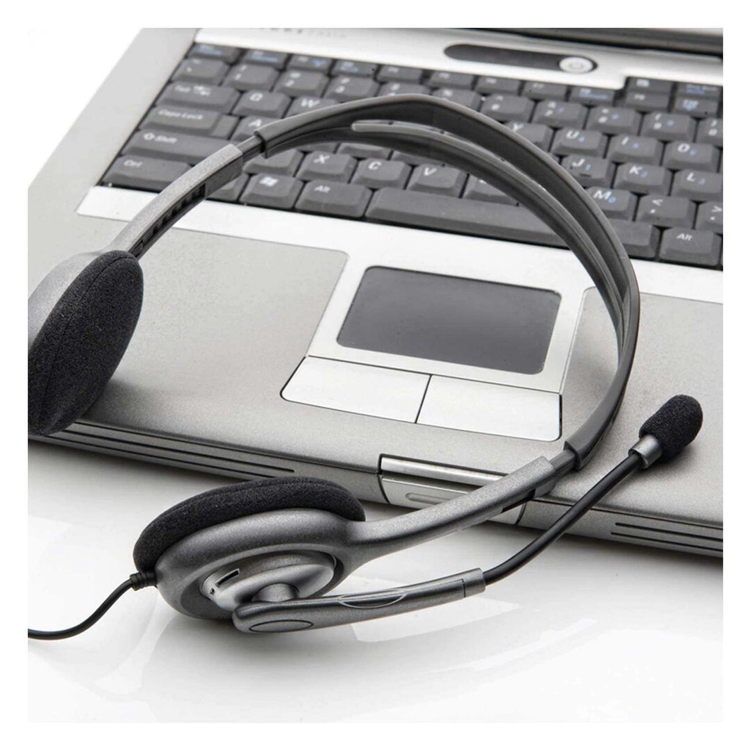 H111 Wired Headset