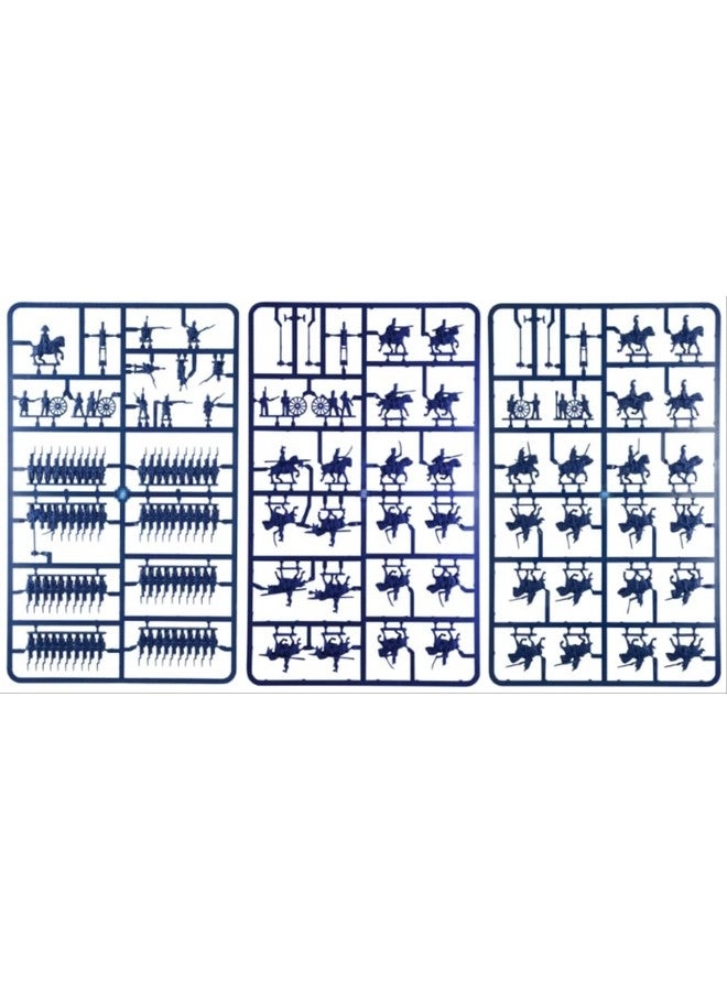 Black Powder Epic Battles Waterloo: Bonaparte's French Army