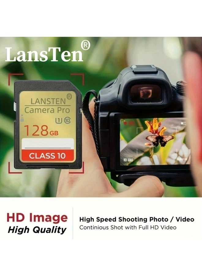 Memory Card - 32GB