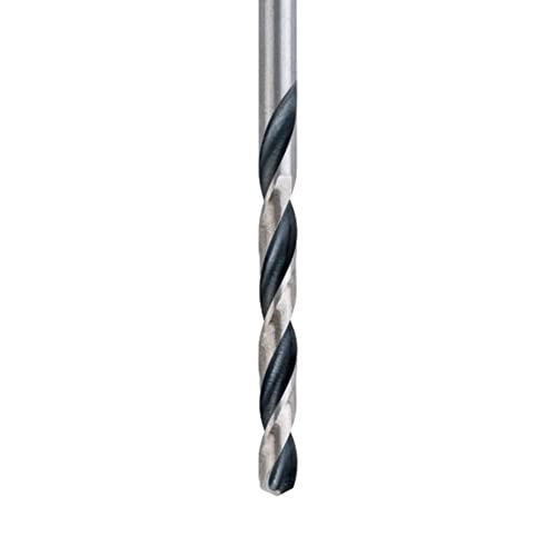 HSS-Co Metal Drill Bits - Cobalt 10 piece(s) 5.0 mm