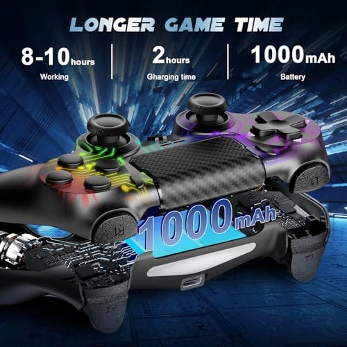 Wireless Controller - PINK