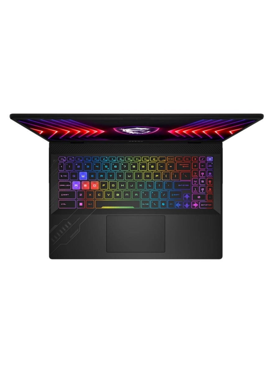 Crosshair 16 9S7-15P421-220 - 16'' Core Ultra 7 16GB DDR5 1TB SSD