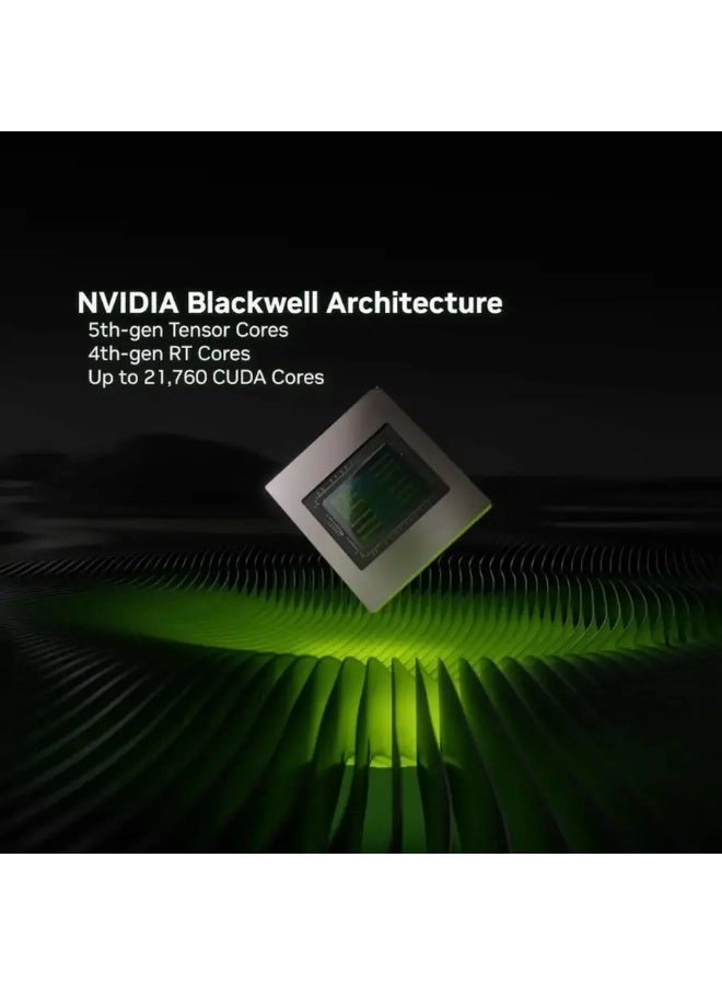 GeForce RTX 5090 Founders Edition - 32GB