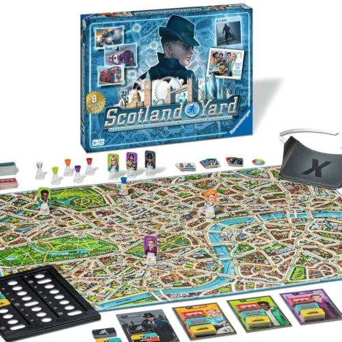 Scotland Yard