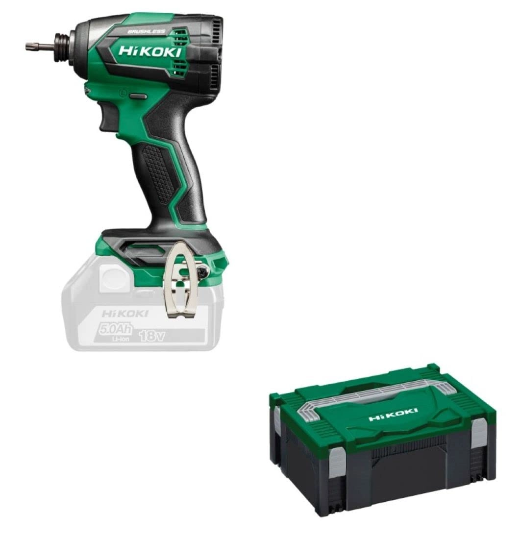 Hikoki WH18DEW2Z