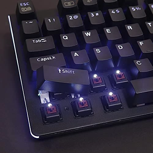 K75M - Lightning