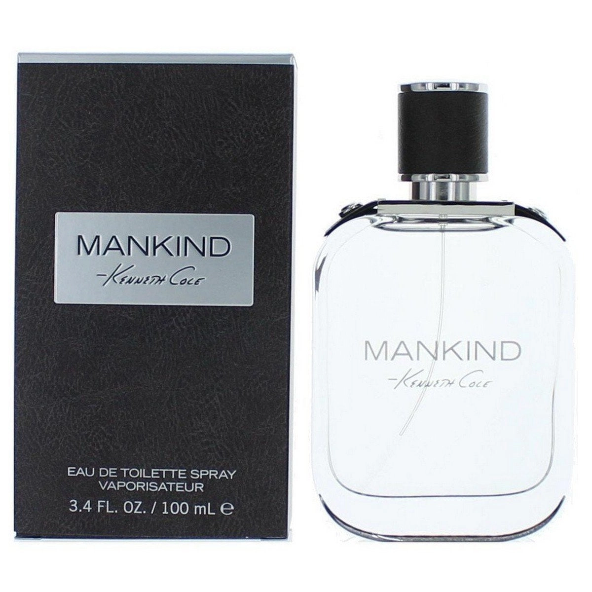 Mankind Eau de Toilette 1.7 ml
