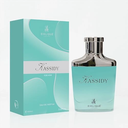 KASSIDY For Him - Eau de Parfum 100ml