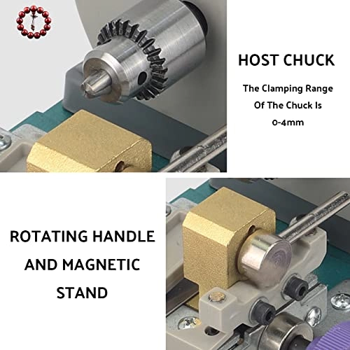 Multi-function Punching Machine