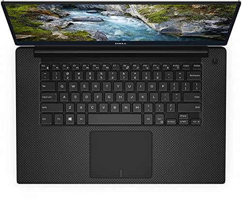 (Renewed) Precision 5540 - 15.6'' i7-9850H 64GB DDR4 1TB SSD