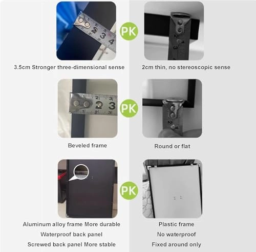 Display Wallboard - 42141 51*1.2*71cm