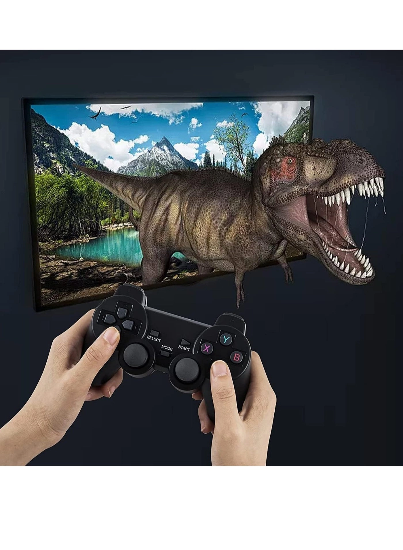 Video Game Stick - 64GB