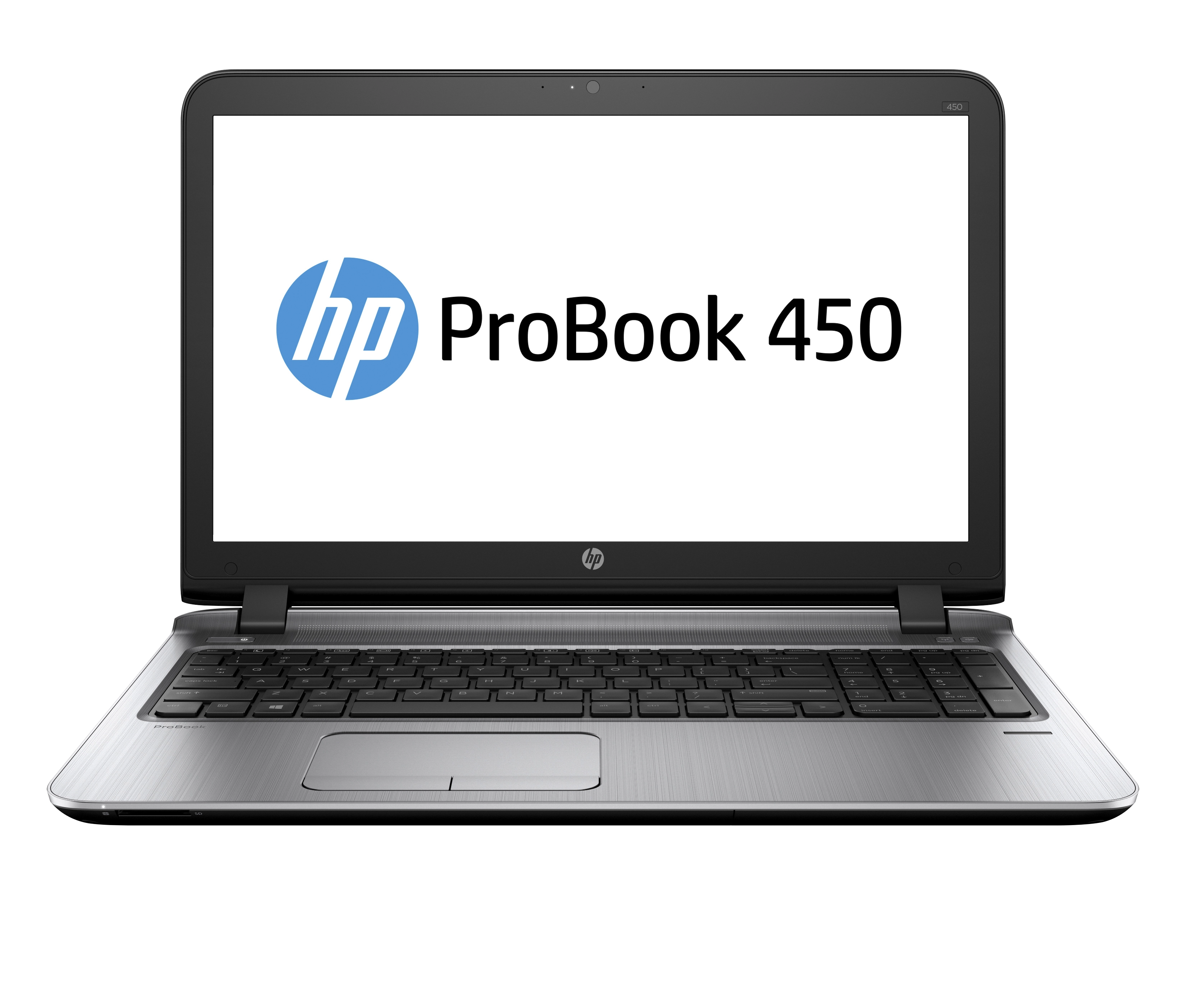 HP (Renewed) ProBook 450 G3 - 15.6'' 8GB 1TB i7-6500U
