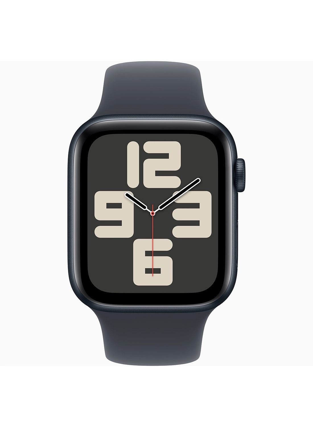 Watch SE 44mm Aluminum GPS