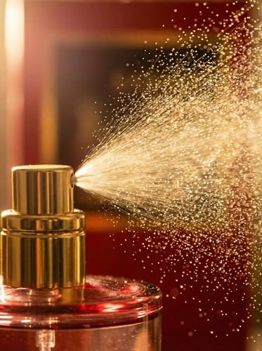 SASARO Exotic Arabian Eau de Parfum 80 ml