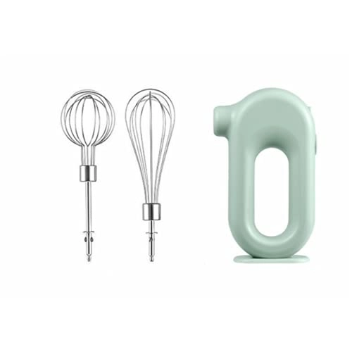 Handheld Egg Beater - 20 watts