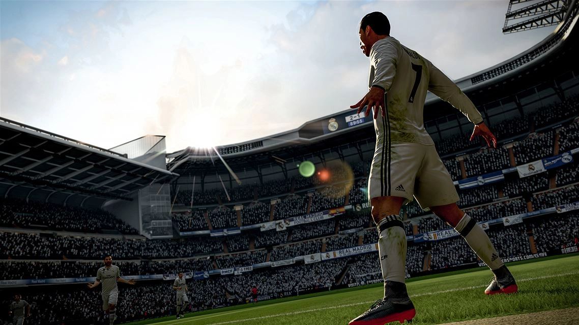 FIFA 18 - PlayStation 4