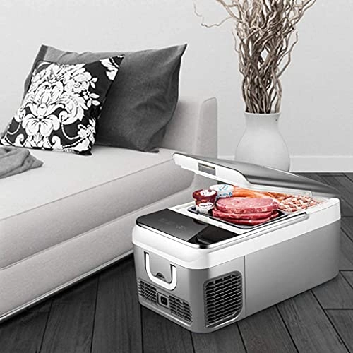 Mini Fridge - Portable Electric