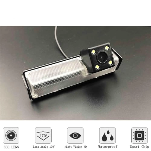 Rear View Backup Camera