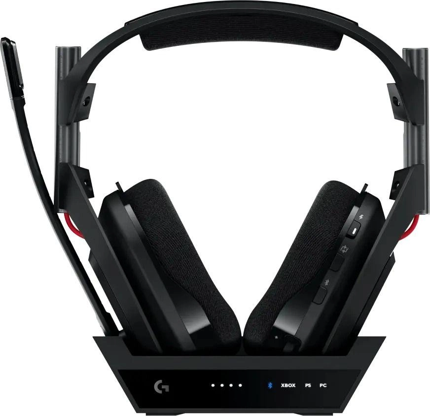 A50 X - Wireless Headset + Base Station