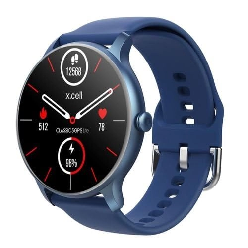 Xcell Classic 5G GPS