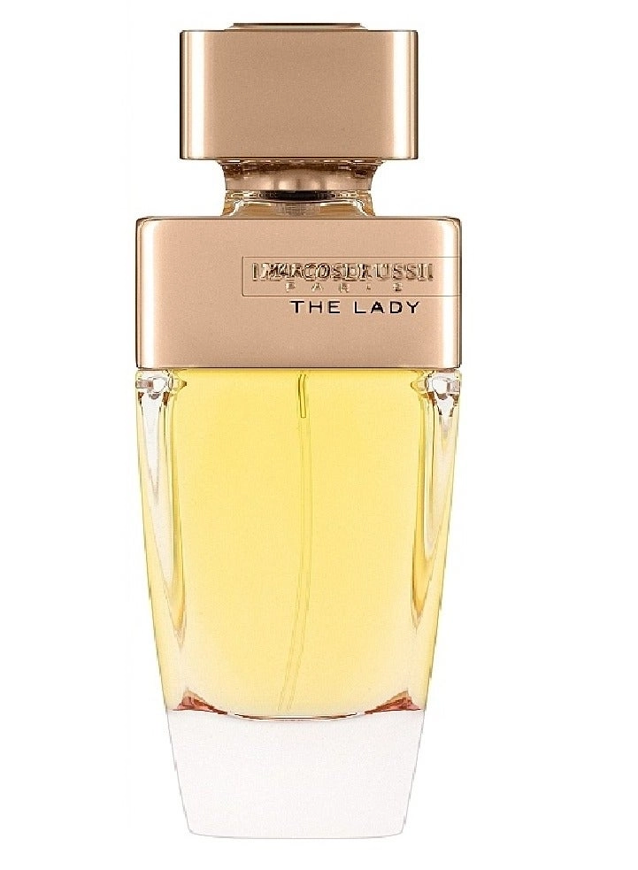 MarcoSerussi THE LADY Eau de Toilette 90 ml