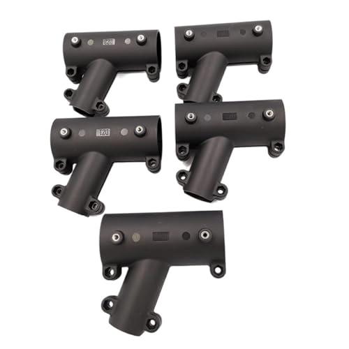 Landing Gear Carbon Tube