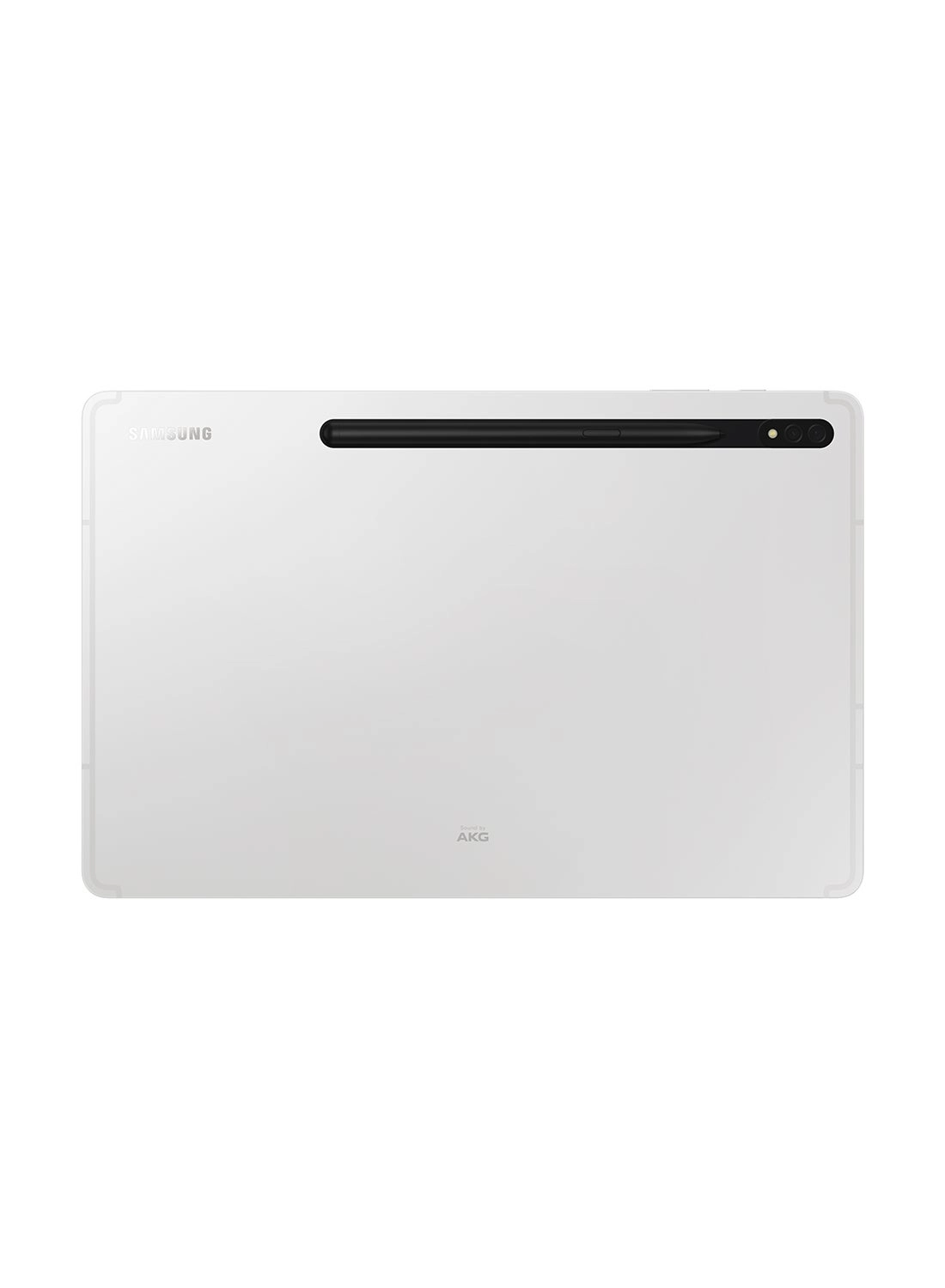 Galaxy Tab S8+ - 128GB 12.4"