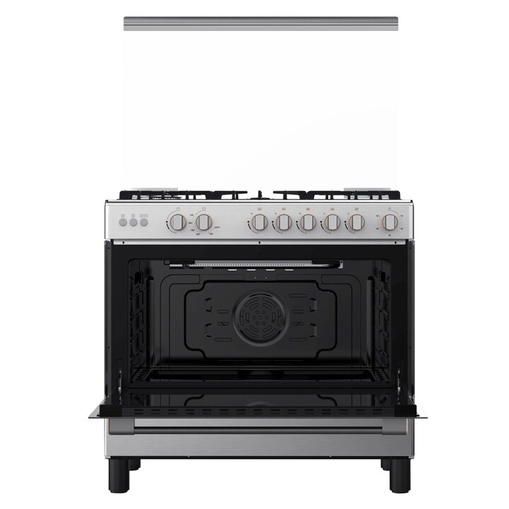 RL2-90G5GE GAS Cooker