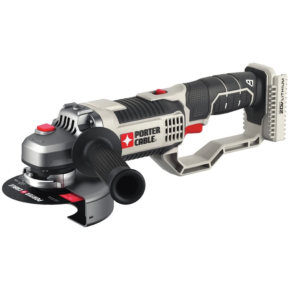 Porter Cable PCC761B - 4-1/2-Inch