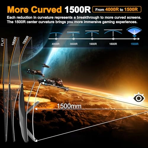 MFG24C1 - 24 Inches 1920 x 1080