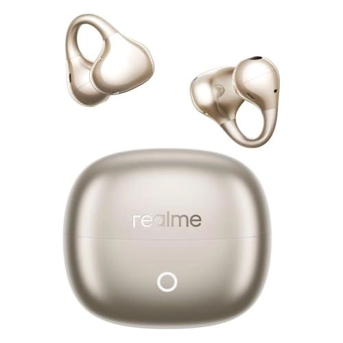 Buds Clip Wireless Earbud