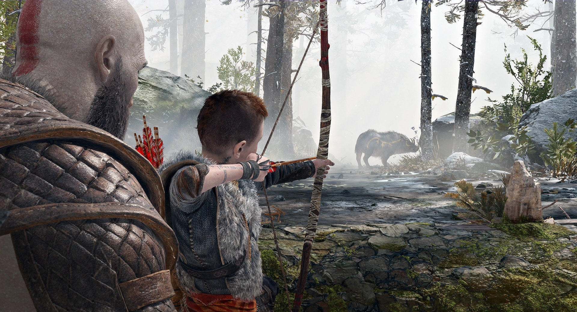 God of War 3 - PlayStation 3