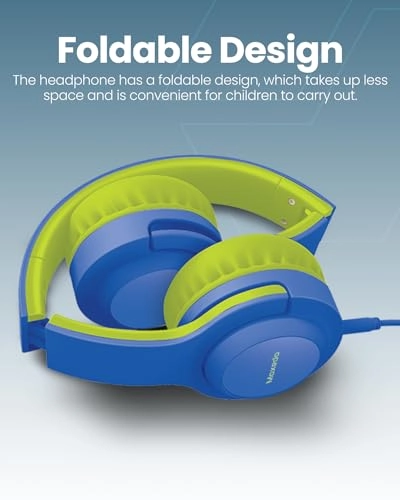 Tiny Tunes Wired Headphone