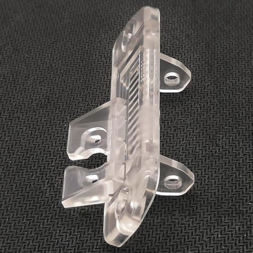 License Plate Camera Bracket - 1 Piece For ML350 W164