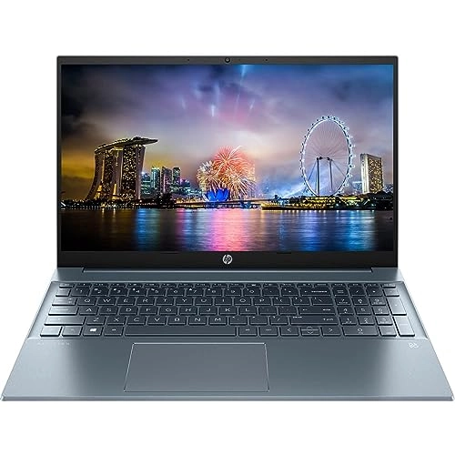 Pavilion 15 15-EG1019NE - 15.6'' i7-1195G7 16GB 1TB SSD