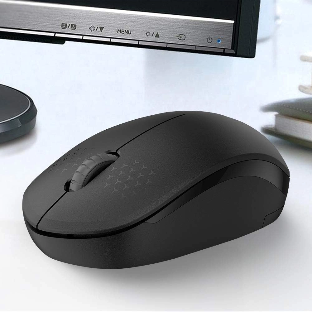 Wireless Mouse - Wireless