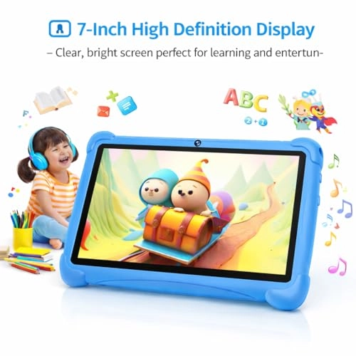 P602 - 4GB 7in 128GB