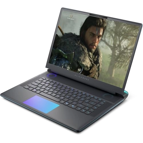 16 Area-51 - 16'' Ultra 9 275HX 64GB DDR5 1TB SSD