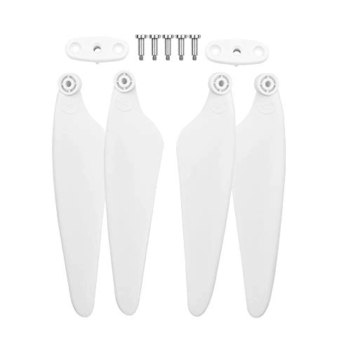 Zino H117S Propeller - Bundle 1 White Bundle