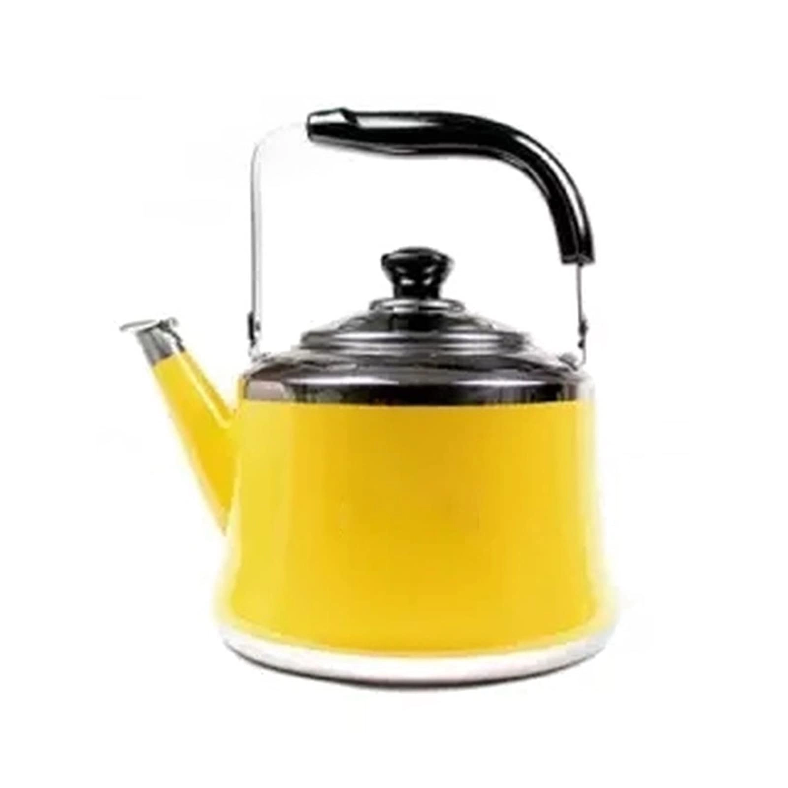 Coffee Pot - 3.5 Liter