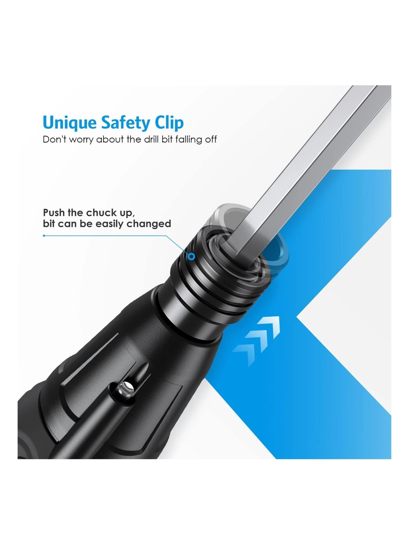 Electric Screwdriver