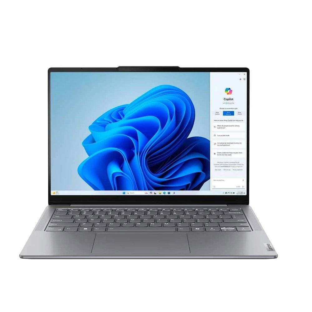 Yoga Slim 7i 14IMH9 83CV005WAX - 14'' Core Ultra 7-155H 32GB DDR5 1TB SSD