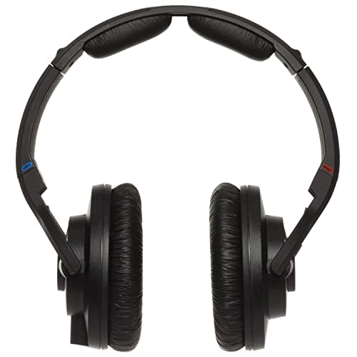 KNS 8400 Wired Headphones